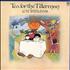 Cat Stevens Tea For The Tillerman vinyl LP Canadian CTVLPTE350949