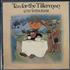 Cat Stevens Tea For The Tillerman vinyl LP South African CTVLPTE656154