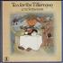 Cat Stevens Tea For The Tillerman vinyl LP Australian CTVLPTE670895