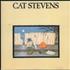 Cat Stevens Teaser & The Fire Cat CD album UK CTVCDTE651642