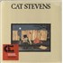 Cat Stevens Teaser And The Firecat - 180 Gram - Repress vinyl LP UK CTVLPTE852376
