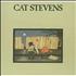 Cat Stevens Teaser And The Firecat - 180 Gram vinyl LP German CTVLPTE408300