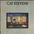 Cat Stevens Teaser And The Firecat - 1st vinyl LP South African CTVLPTE703681