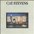 Cat Stevens Teaser And The Firecat - 1st vinyl LP UK CTVLPTE749885
