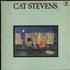 Cat Stevens Teaser And The Firecat vinyl LP Australian CTVLPTE276180