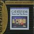 Cat Stevens Teaser And The Firecat CD album US CTVCDTE291575
