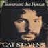Cat Stevens Teaser And the Firecat sheet music UK CTVSMTE340370