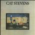 Cat Stevens Teaser And The Firecat vinyl LP New Zealand CTVLPTE620638