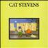 Cat Stevens Teaser And The Firecat vinyl LP UK CTVLPTE715051