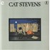 Cat Stevens Teaser And The Firecat vinyl LP Australian CTVLPTE844924