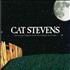 Cat Stevens The Ultimate Sampler CD single UK CTVC5TH126854