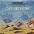 Cat Stevens Volume One box set Portuguese CTVBXVO404719