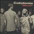 Catatonia Bleed CD single UK CAAC5BL108944