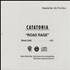 Catatonia Road Rage CD single US CAAC5RO137222