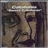 Catatonia Sweet Catatonia CD single UK CAAC5SW107194