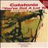Catatonia You've Got A Lot To Answer For - Part 2 CD single UK
