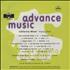 Catherine Wheel Happy Days CD album Canadian CTHCDHA169870
