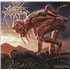Cattle Decapitation Terrasite 2-LP vinyl set German