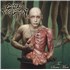 Cattle Decapitation To Serve Man - Green Transparent Vinyl vinyl LP UNITED KINGDOM 6C5LPTO870363