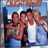 Caught In The Act Baby Come Back CD single German CIAC5BA108313