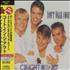Caught In The Act Don't Walk Away CD single Japanese CIAC5DO135878