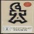 Caught In The Act Fan Box - Sealed box set German CIABXFA668573