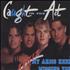 Caught In The Act My Arms Keep Missing You Remix CD single German CIAC5MY47578