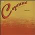 Cayenne Roberto Who..? vinyl LP UK I30LPRO667434