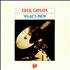 Cecil Taylor What's New vinyl LP German CQTLPWH446839