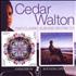 Cedar Walton Animation / Soundscapes CD album UK C/WCDAN517810