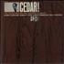 Cedar Walton Cedar! vinyl LP UK C/WLPCE448066