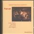 Cedar Walton First Set CD album Danish C/WCDFI657147