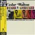 Cedar Walton Spectrum CD album Japanese C/WCDSP372644