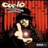 Cee-Lo Cee Lo Green & His Perfect Imperfections CD album UK C/LCDCE224371