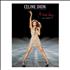 Celine Dion A New Day - Live In Las Vegas DVD UK CELDDAN421555