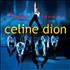 Celine Dion A New Day Live In Las Vegas 2-disc CD/DVD set UK CEL2DAN288548
