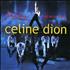 Celine Dion A New Day... Live In Las Vegas 2-CD album set Singapore CEL2CAN298487