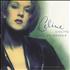 Celine Dion All By Myself CD single US CELC5AL83751