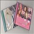 Celine Dion All The Way... A Decade Of Song + VCD 2-CD album set Korean CEL2CAL210851