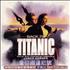 Celine Dion Back To Titanic CD single Taiwanese CELC5BA180337