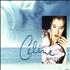 Celine Dion Because You Loved Me - Blue Sleeve CD single UK CELC5BE71122