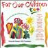 Celine Dion Brahm's Lullaby - On For Our Children Compilation CD album US CELCDBR102251