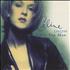 Celine Dion Call The Man - 2-trk CD single Austrian CELC5CA97665