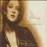 Celine Dion Call The Man - Brown Tone Sleeve CD single UK CELC5CA89625