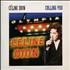 Celine Dion Calling You CD single French CELC5CA38302