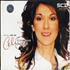 Celine Dion Celine - Sealed cd album box set Chinese CELDXCE611195