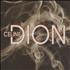 Celine Dion Celine Dion CD album German CELCDCE428853