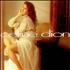 Celine Dion Celine Dion CD album Japanese CELCDCE447817