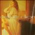Celine Dion Celine Dion poster Canadian CELPOCE619198