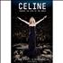 Celine Dion Celine: Through The Eyes Of The World DVD UK CELDDCE504101